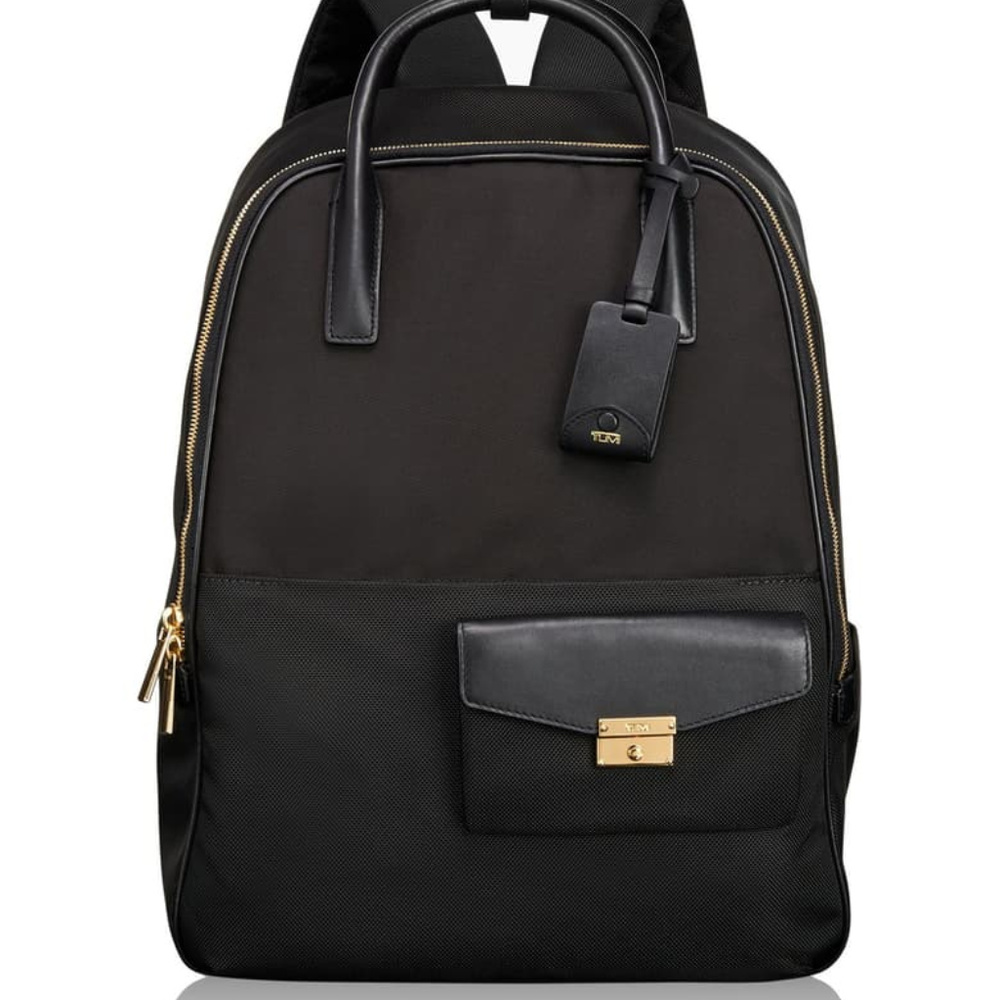 Tumi Backpack